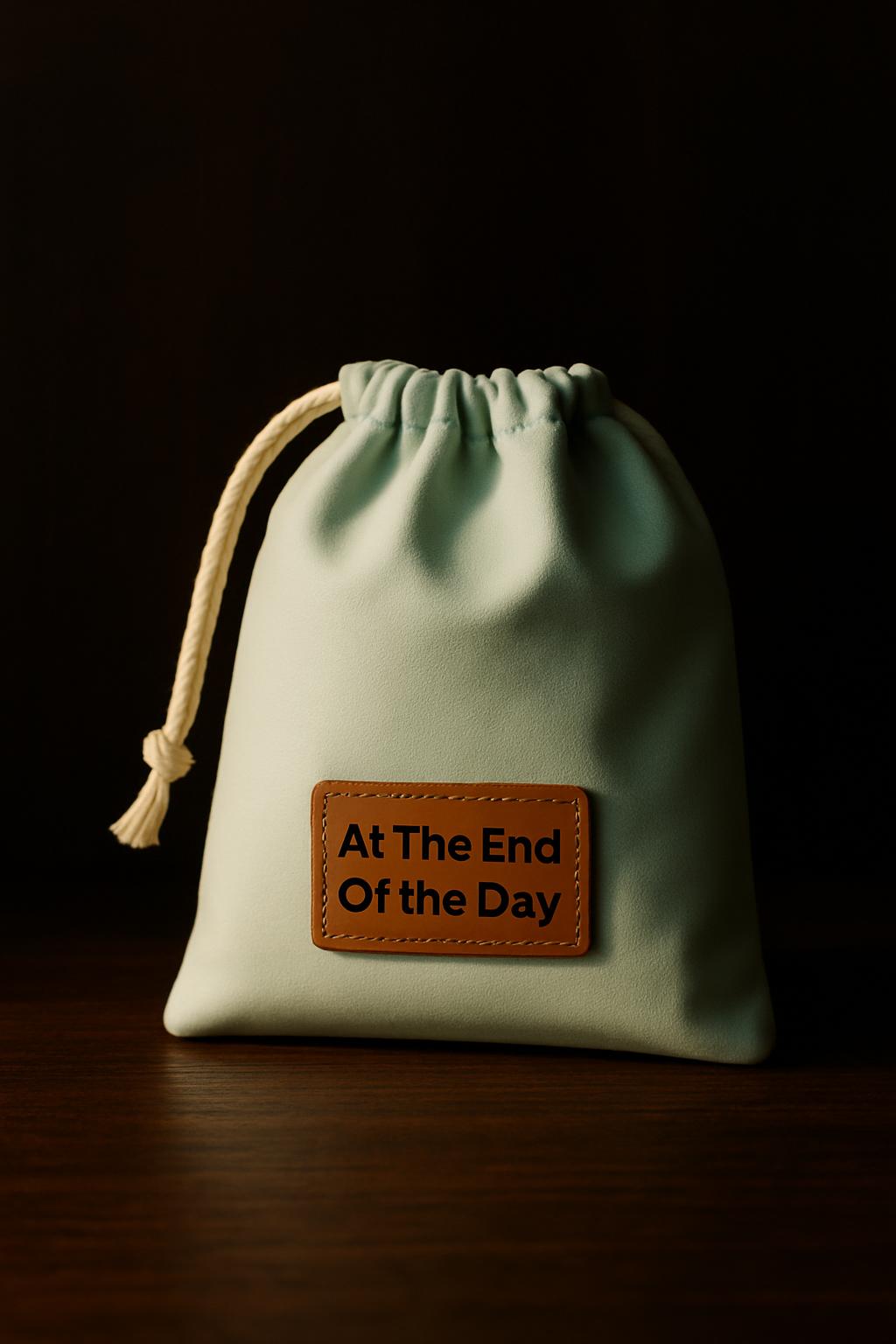 Day Satchel